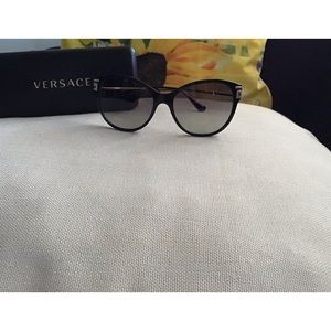 Versace Sunglasses Mod4316-B